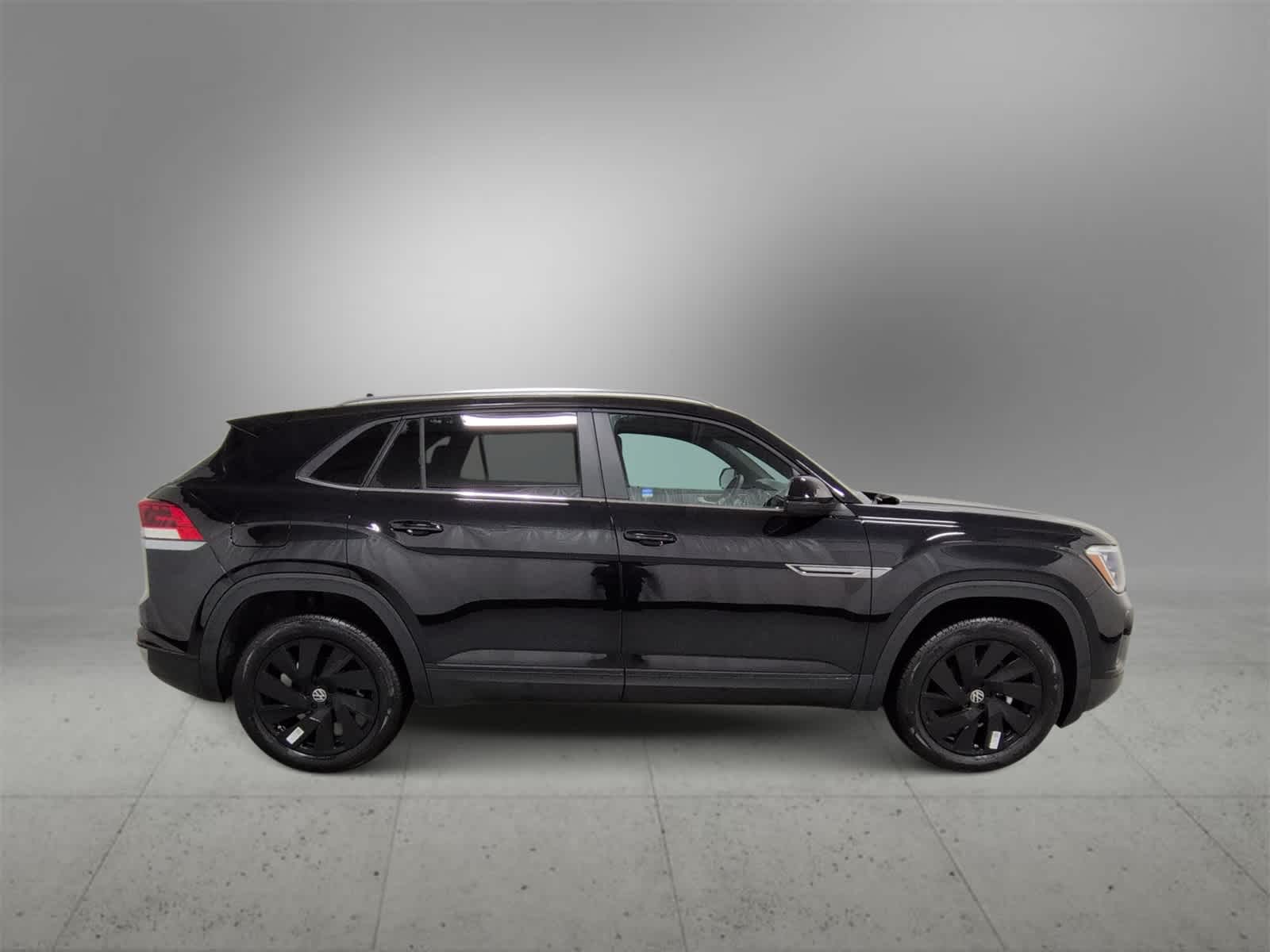 Thumbnail: 2026 Volkswagen Atlas - 9