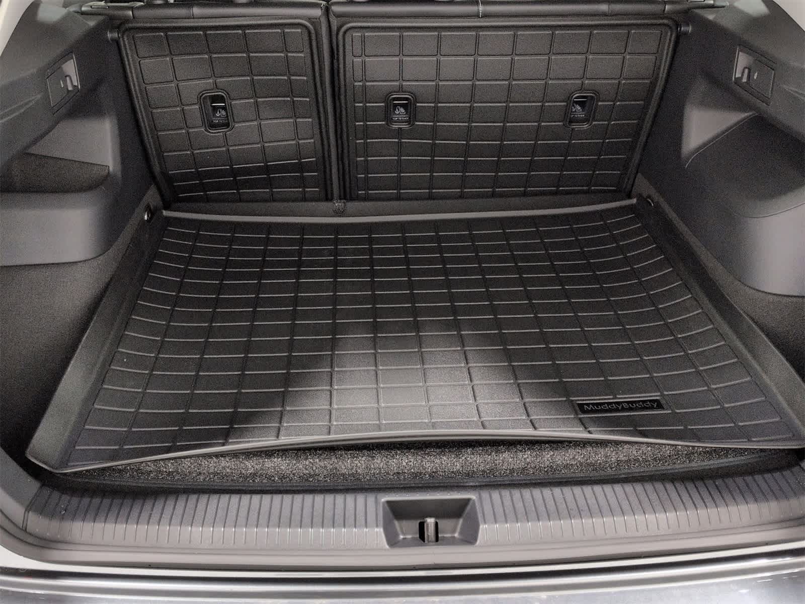 Thumbnail: 2026 Volkswagen Tiguan - 36