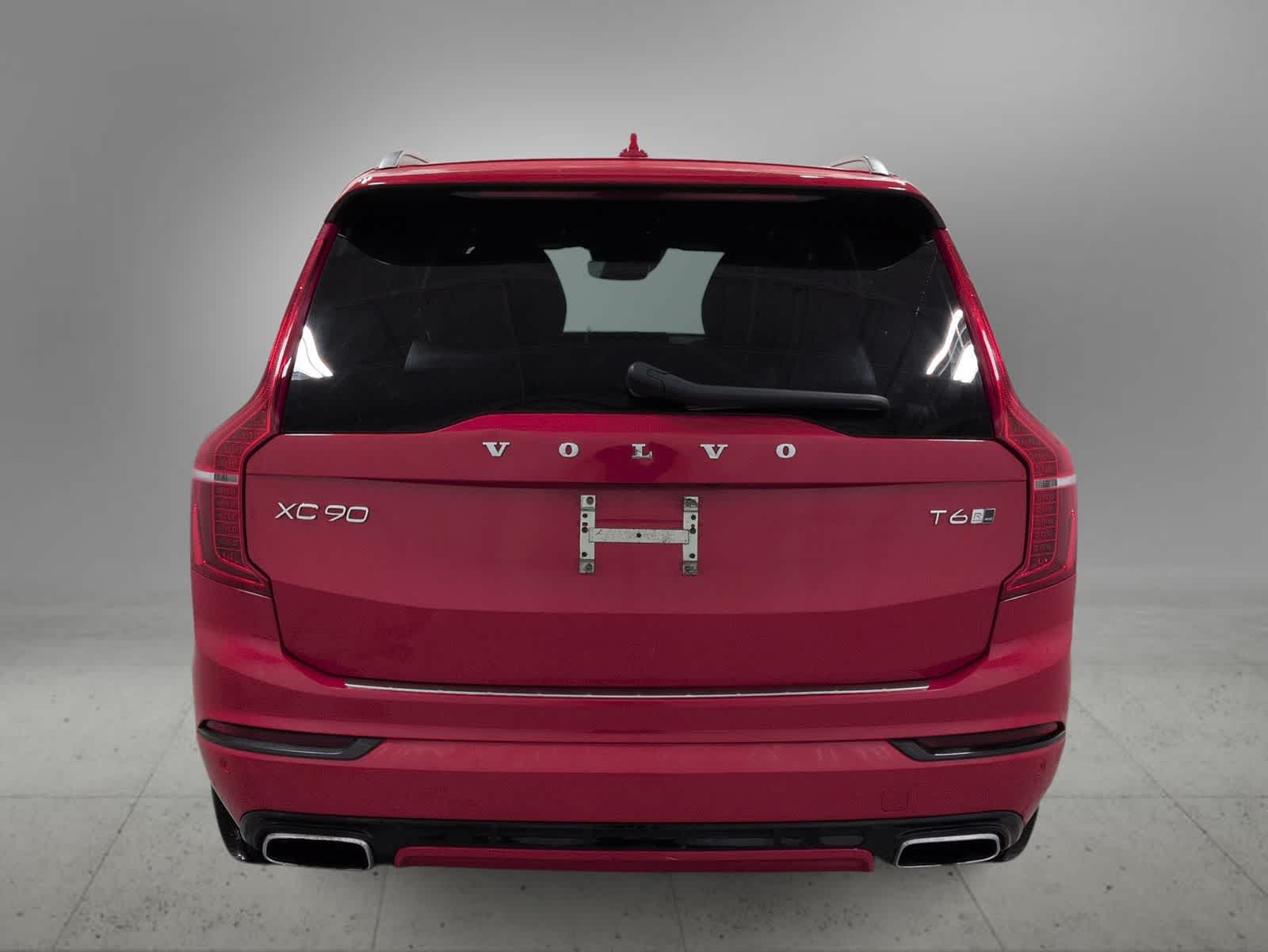 Thumbnail: 2019 Volvo XC90 - 7