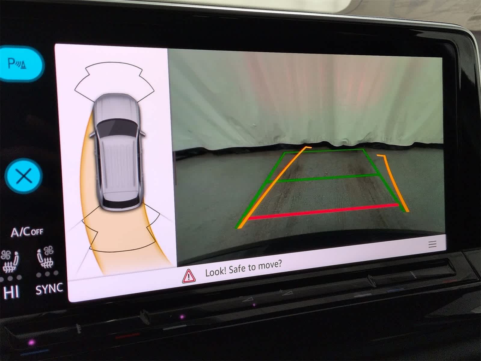 Thumbnail: 2026 Volkswagen Atlas - 31