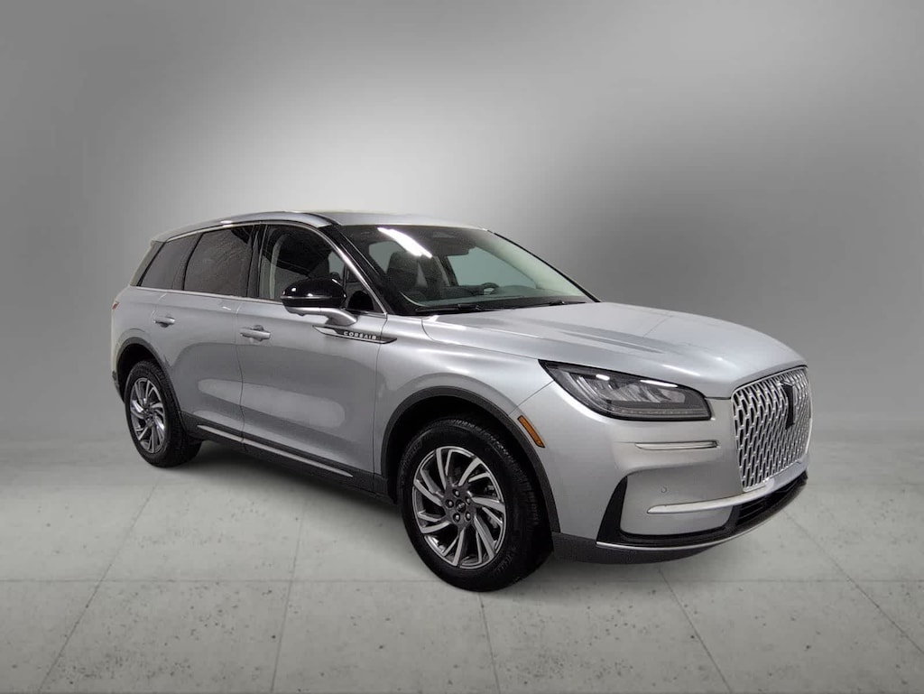 Used 2023 Lincoln Corsair Standard SUV