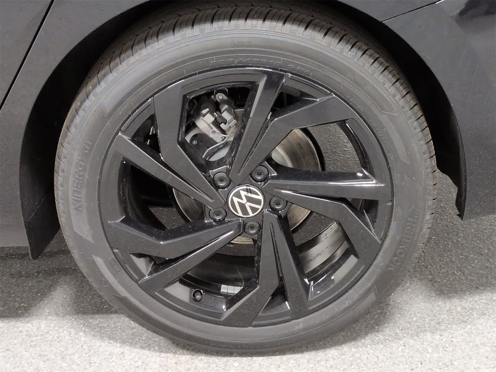 Thumbnail: 2025 Volkswagen Jetta - 14