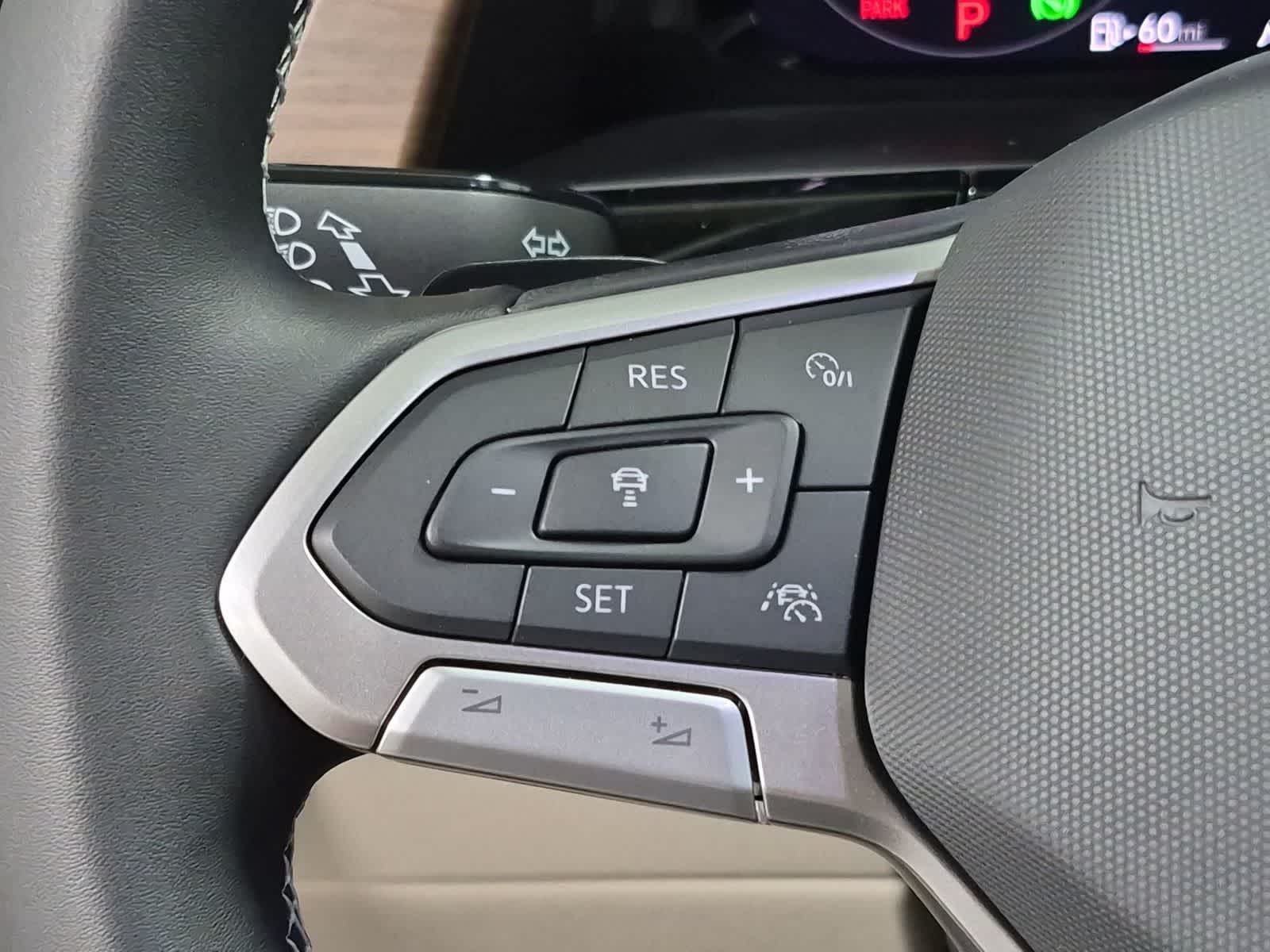 Thumbnail: 2026 Volkswagen Atlas - 24