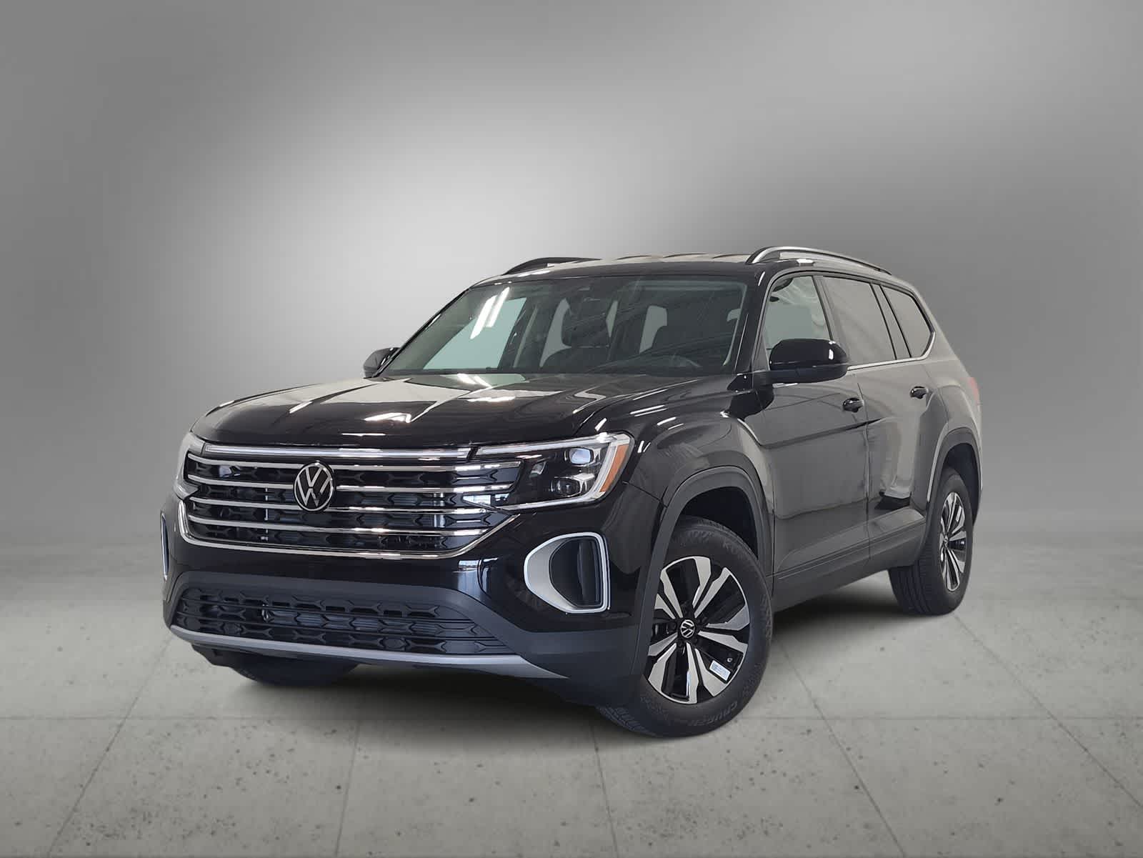 2026 Volkswagen Atlas SE