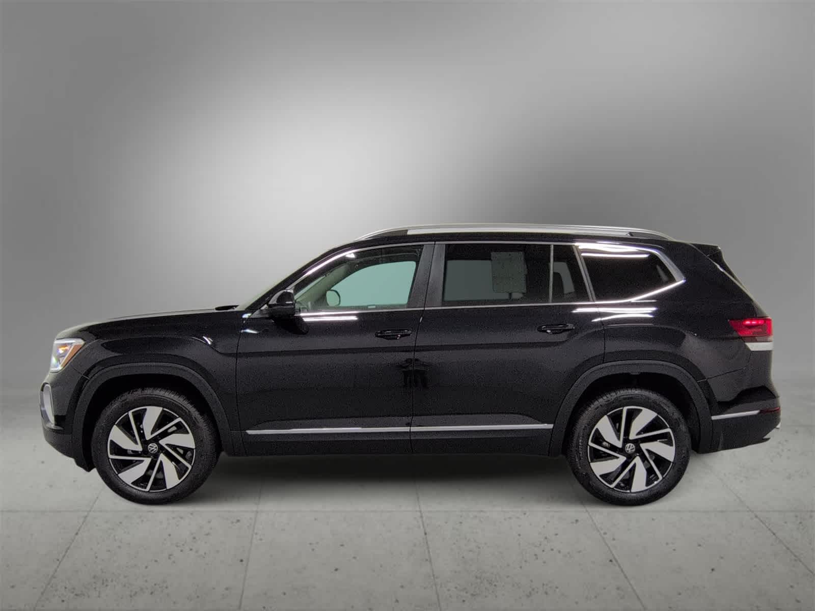 Thumbnail: 2026 Volkswagen Atlas - 5