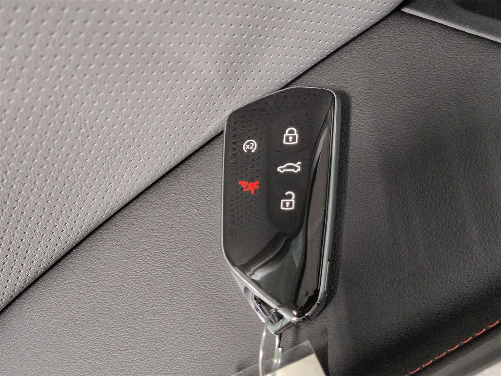 Thumbnail: 2026 Volkswagen Atlas - 38