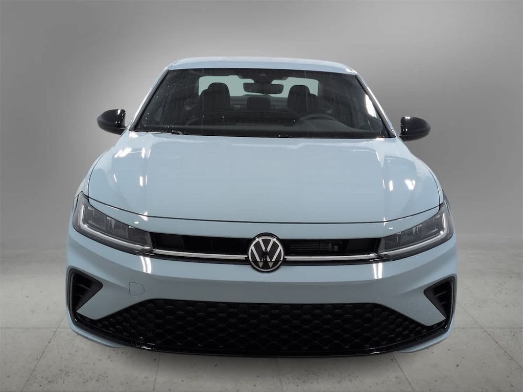 New 2026 Volkswagen Jetta 1.5T Sport Sedan