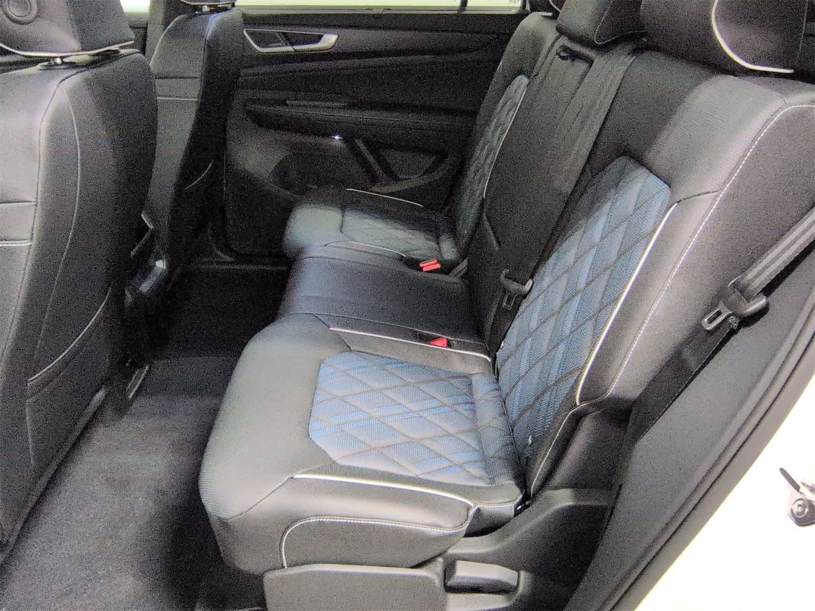 Thumbnail: 2026 Volkswagen Atlas - 21