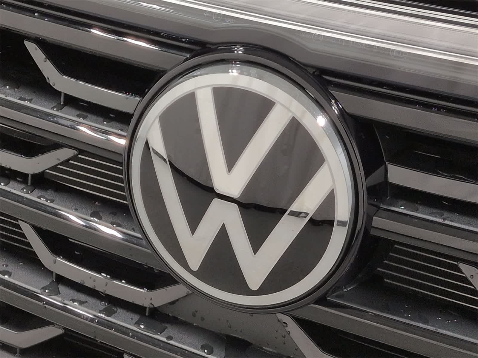 Thumbnail: 2026 Volkswagen Atlas - 12