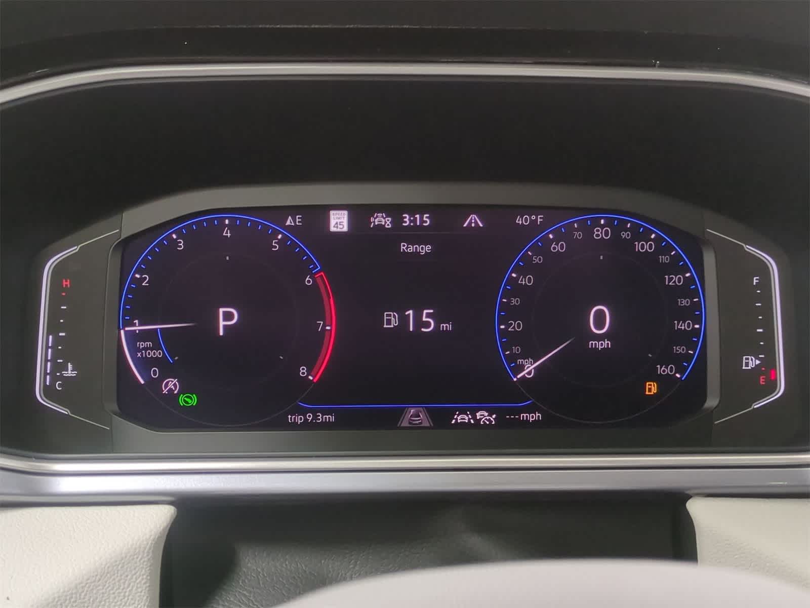 Thumbnail: 2025 Volkswagen Taos - 36