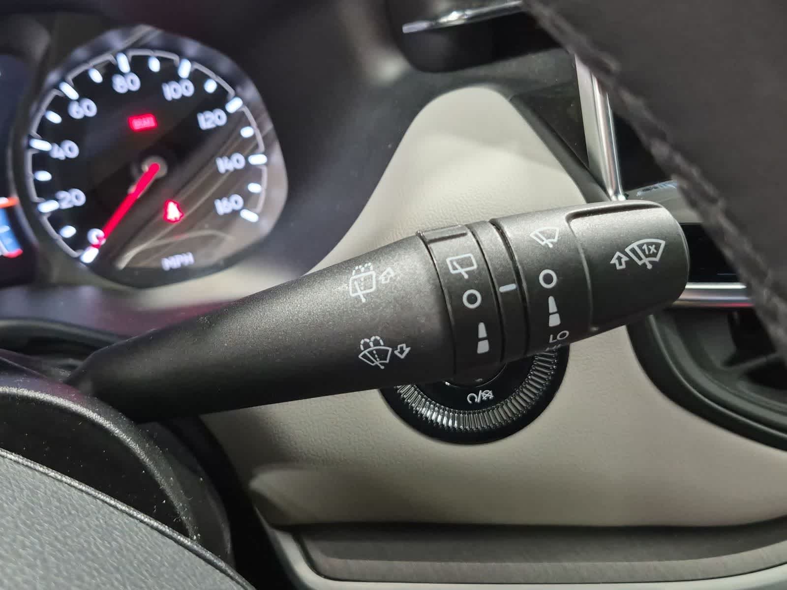 Thumbnail: 2024 Jeep Compass - 33