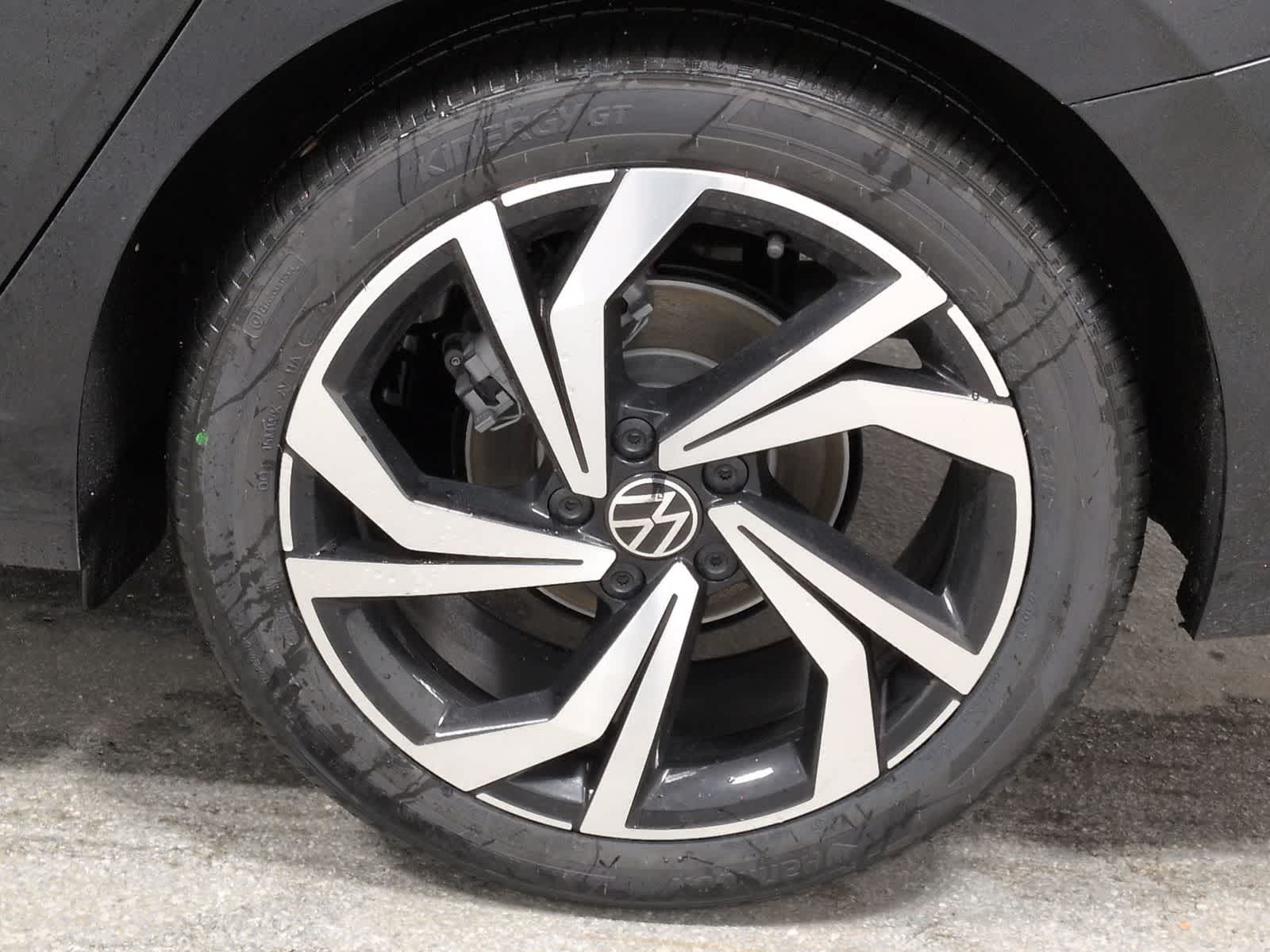 2026 Volkswagen Jetta SEL - Photo 14