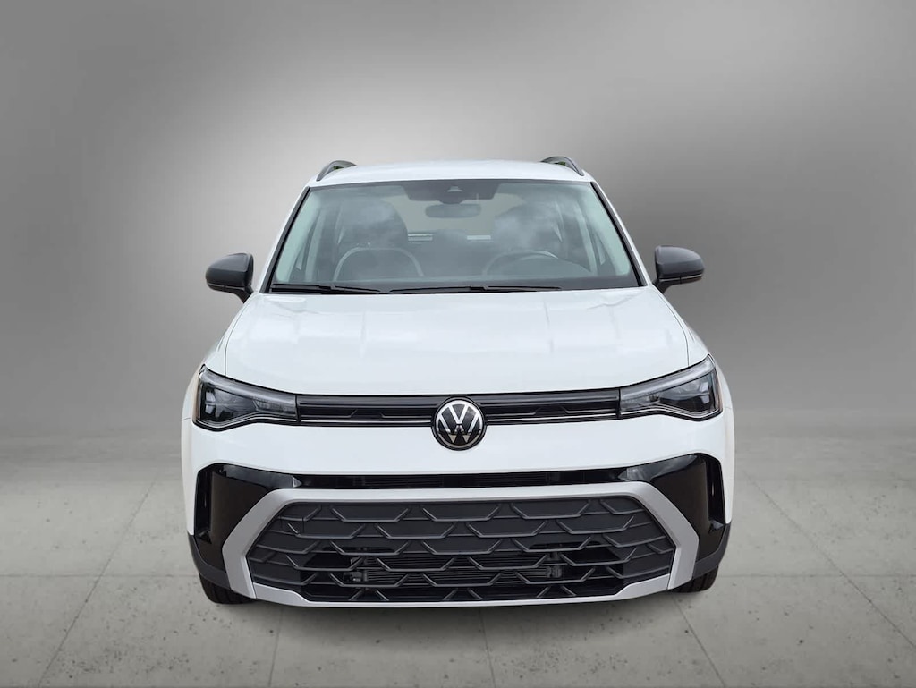 Used 2025 Volkswagen Taos 1.5T S SUV