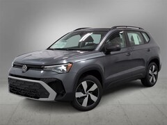 2025 Volkswagen Taos 1.5T S SUV