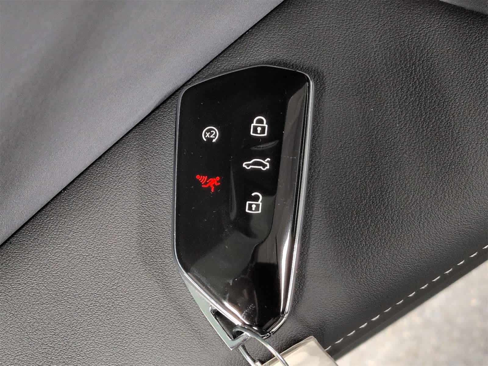 Thumbnail: 2026 Volkswagen Tiguan - 36