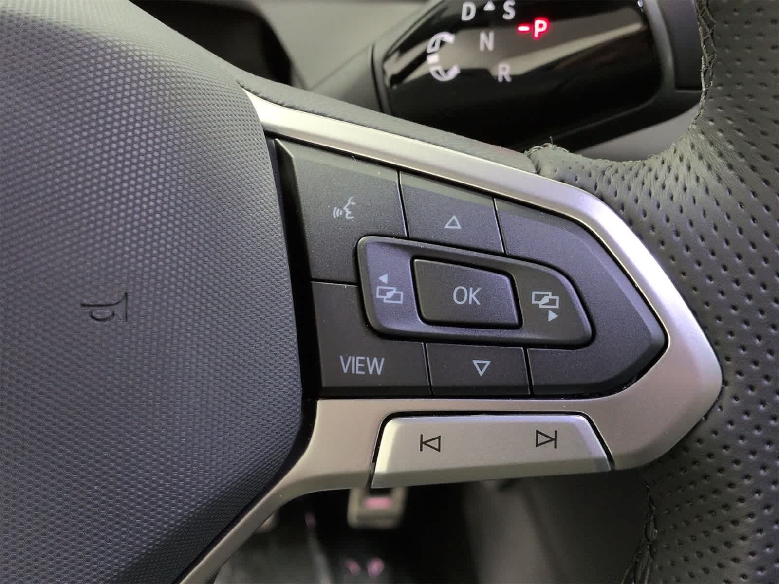 Thumbnail: 2026 Volkswagen Tiguan - 27