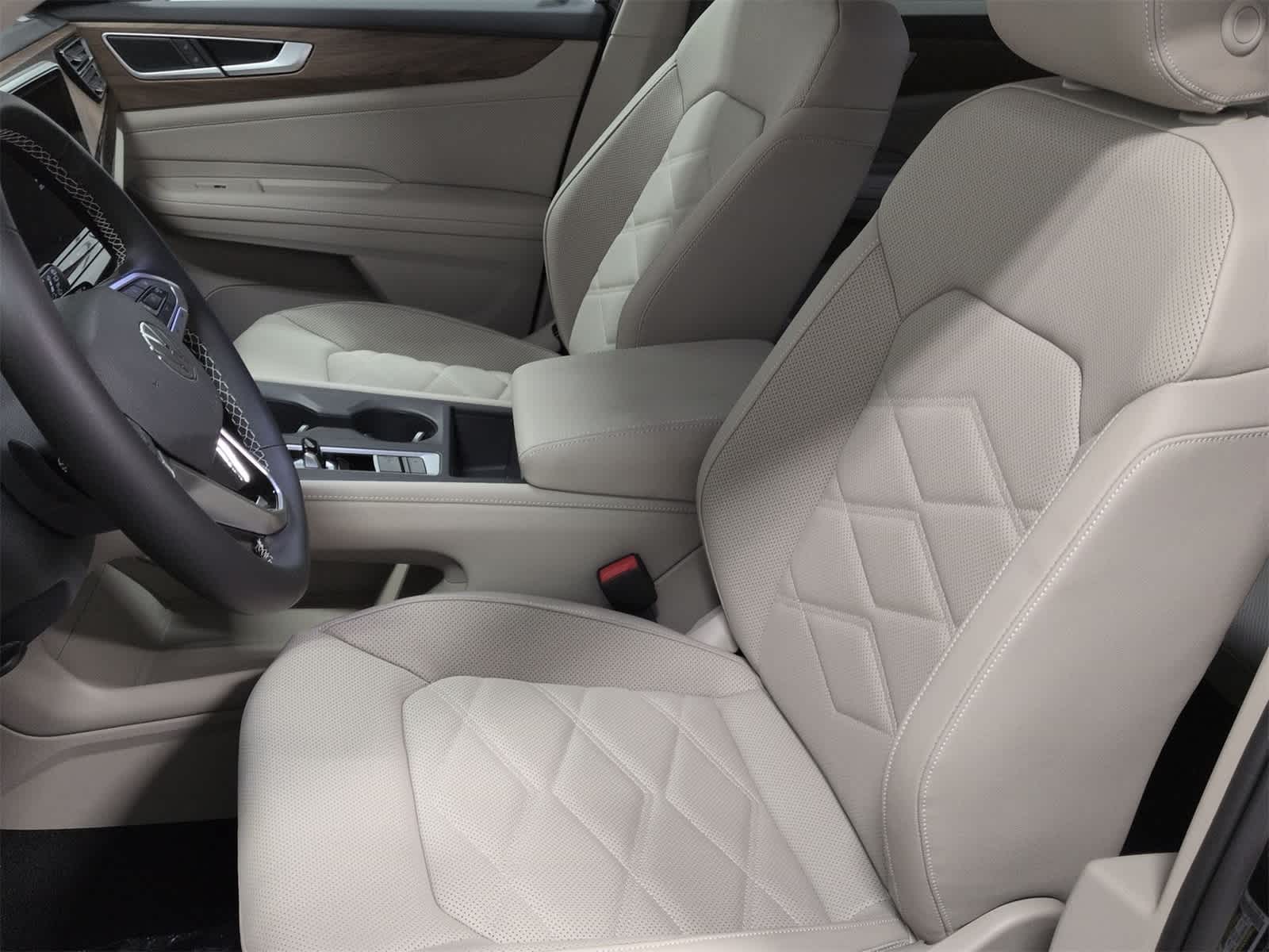 Thumbnail: 2026 Volkswagen Atlas - 17