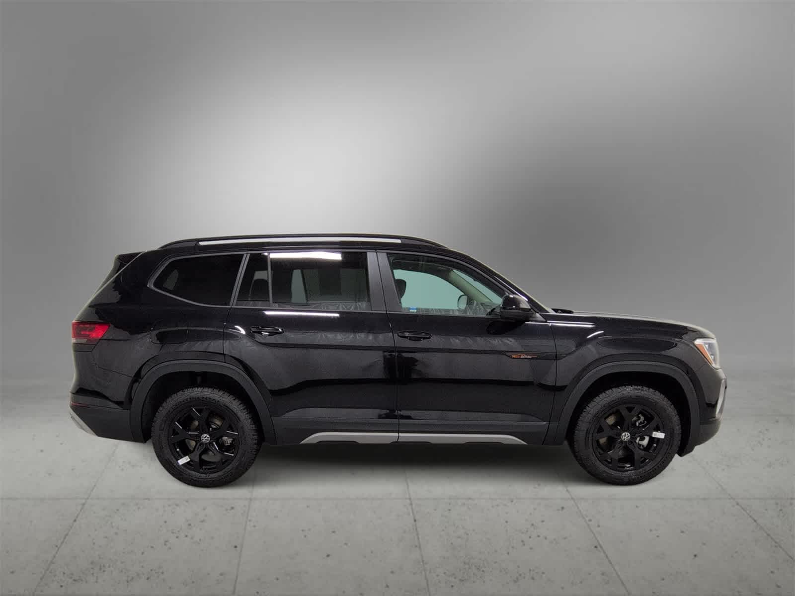 Thumbnail: 2026 Volkswagen Atlas - 9