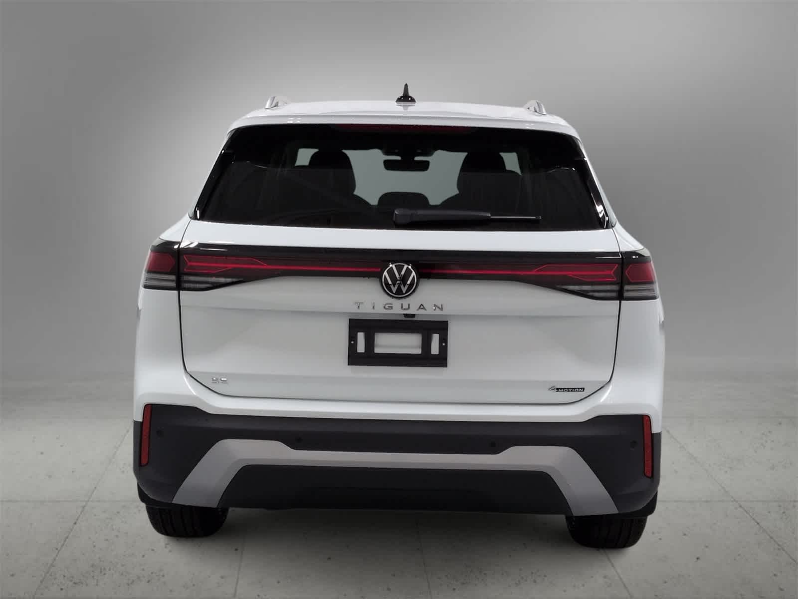 Thumbnail: 2026 Volkswagen Tiguan - 7