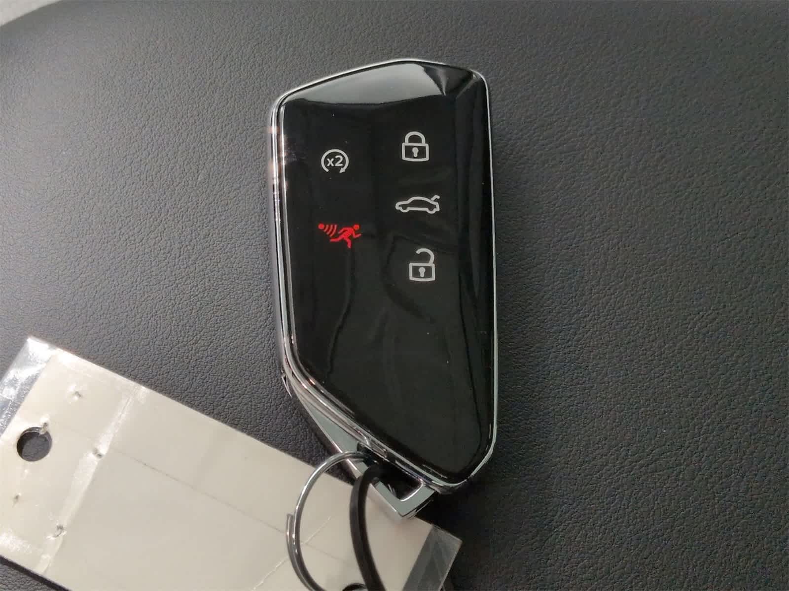 Thumbnail: 2026 Volkswagen Tiguan - 37