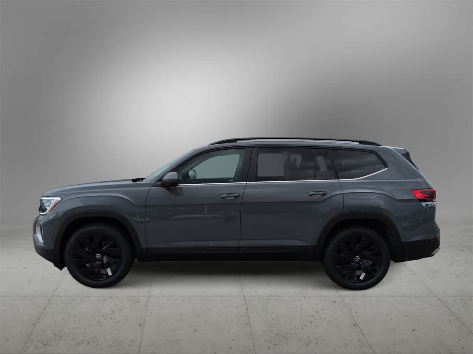Thumbnail: 2026 Volkswagen Atlas - 5