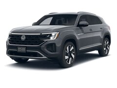 2026 Volkswagen Atlas Cross Sport 2.0T SEL SUV