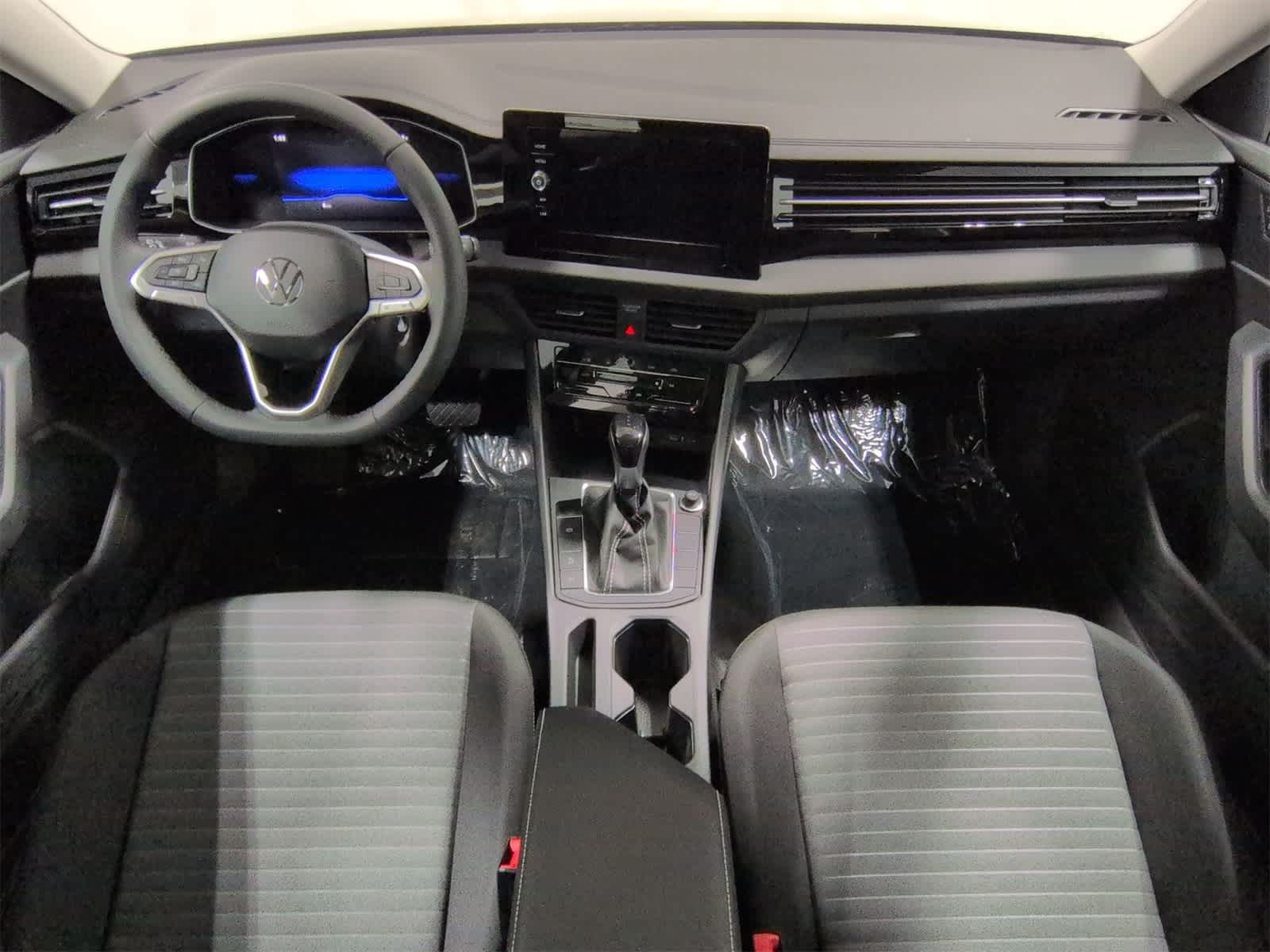 Thumbnail: 2026 Volkswagen Jetta - 16