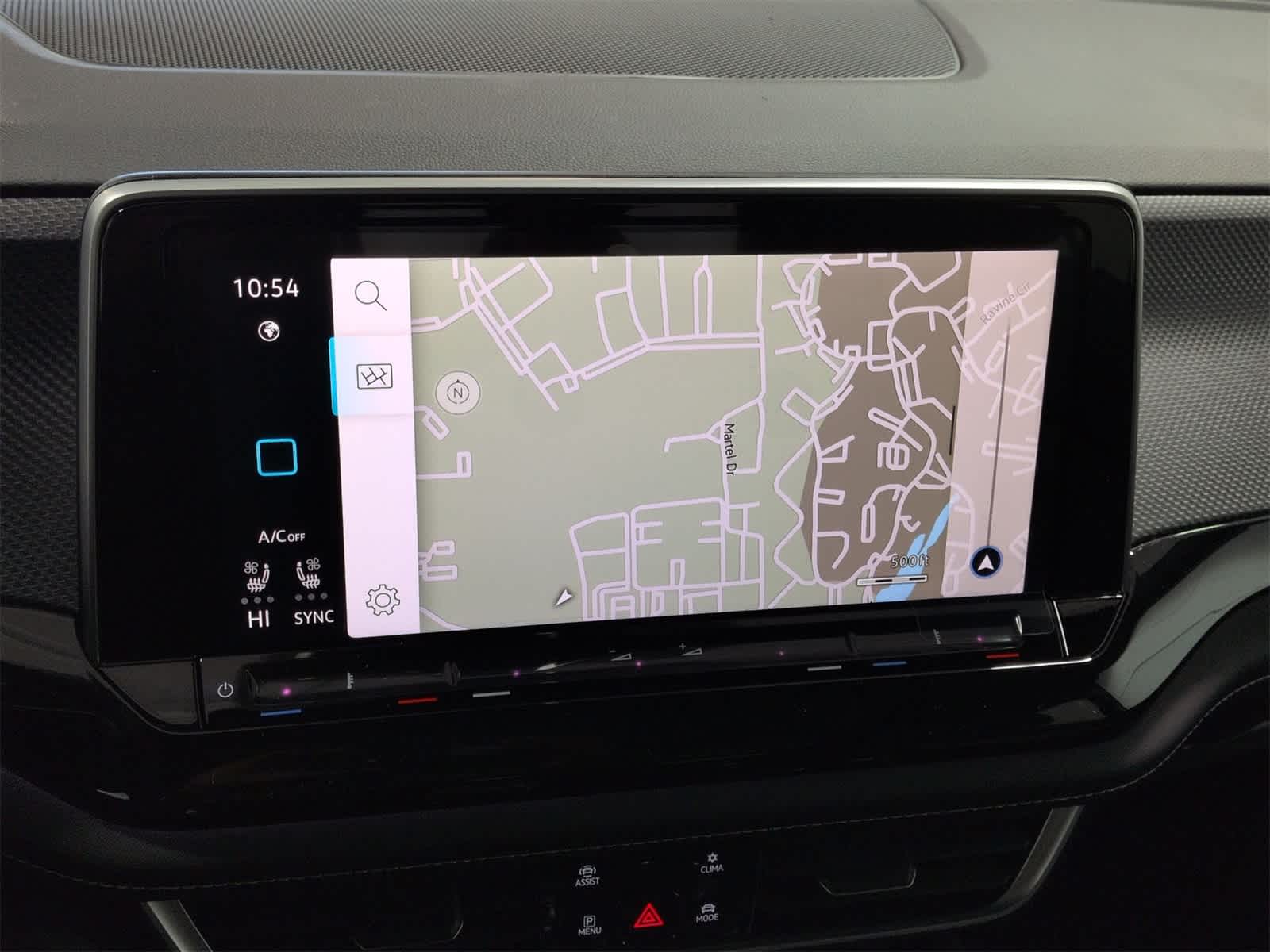 Thumbnail: 2026 Volkswagen Atlas - 31