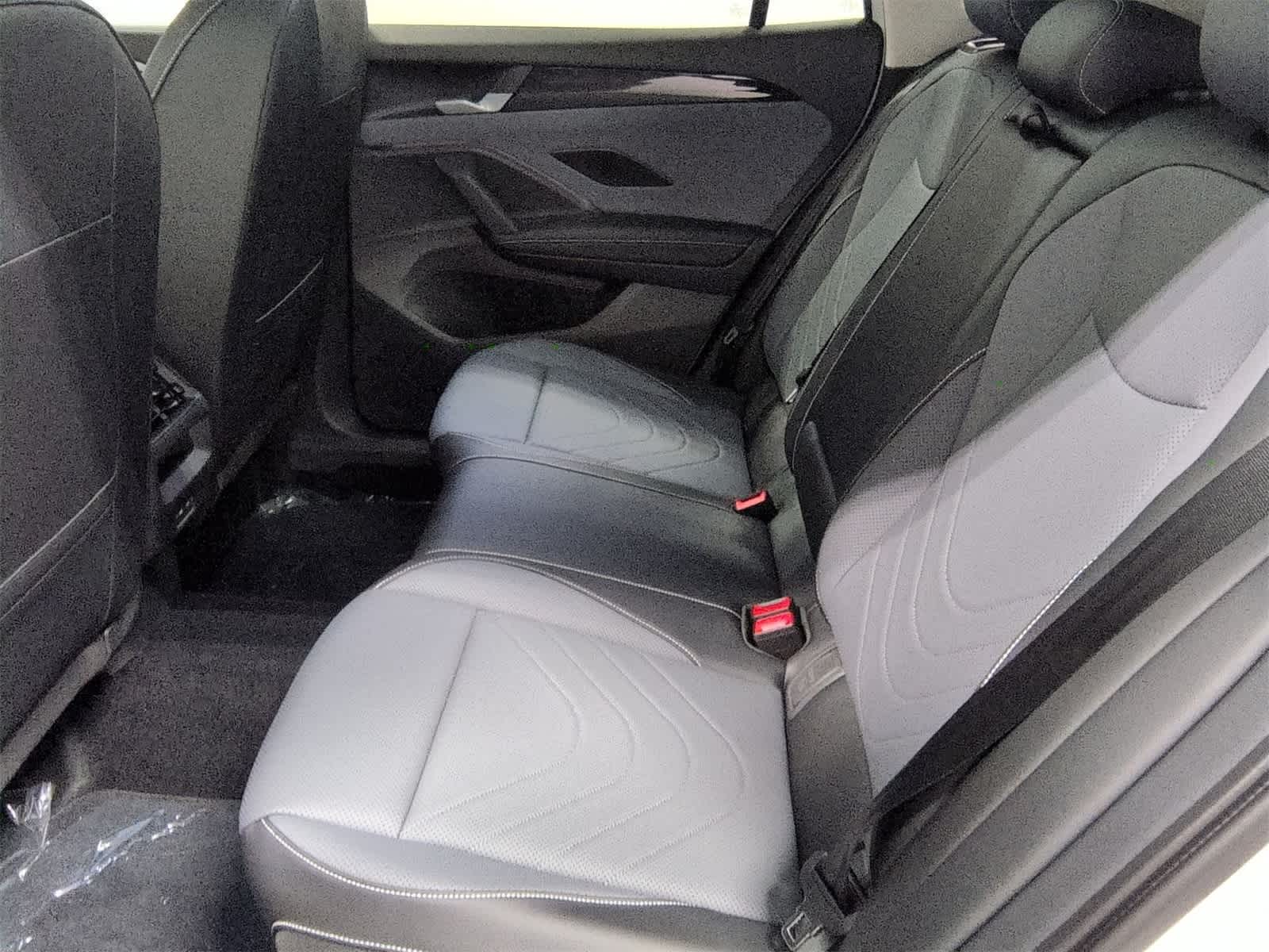 Thumbnail: 2026 Volkswagen Tiguan - 21