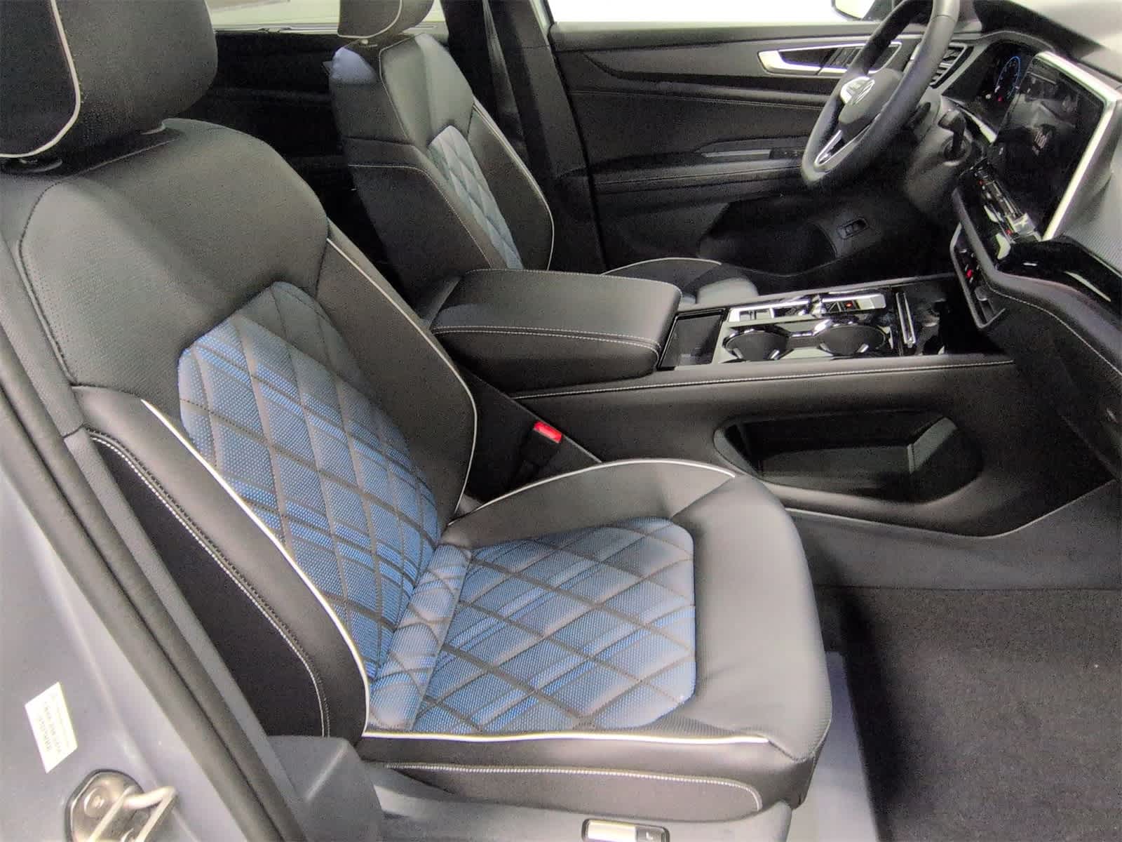 Thumbnail: 2026 Volkswagen Atlas - 24