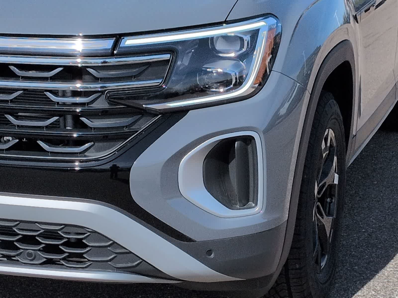 Thumbnail: 2026 Volkswagen Atlas - 18