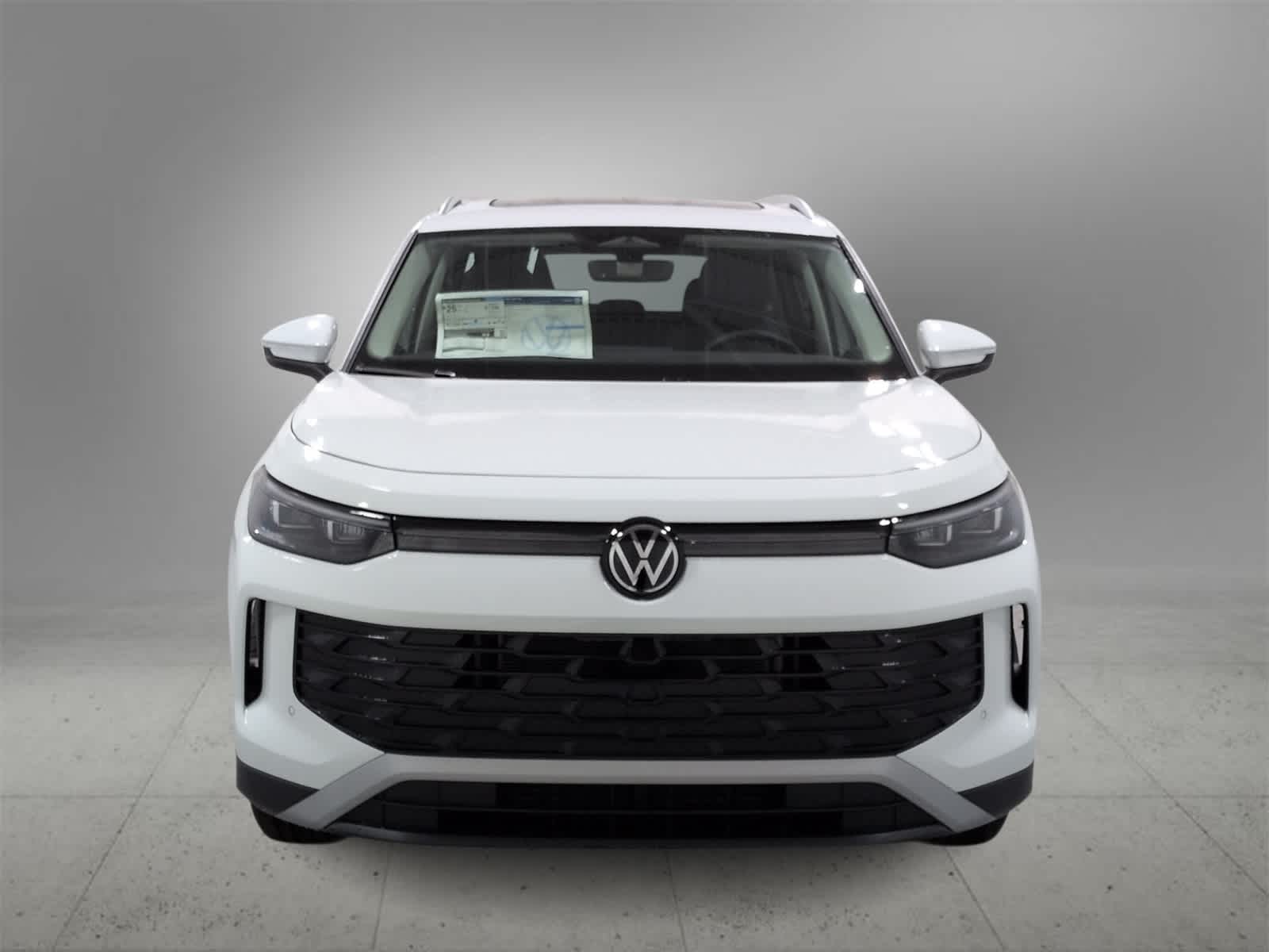 Thumbnail: 2026 Volkswagen Tiguan - 3