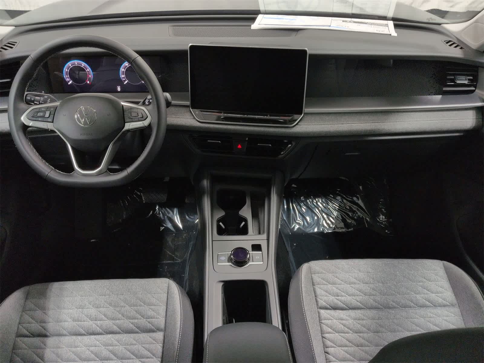 Thumbnail: 2026 Volkswagen Tiguan - 16