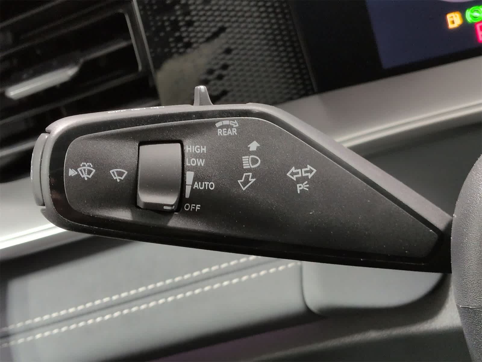 Thumbnail: 2026 Volkswagen Tiguan - 29