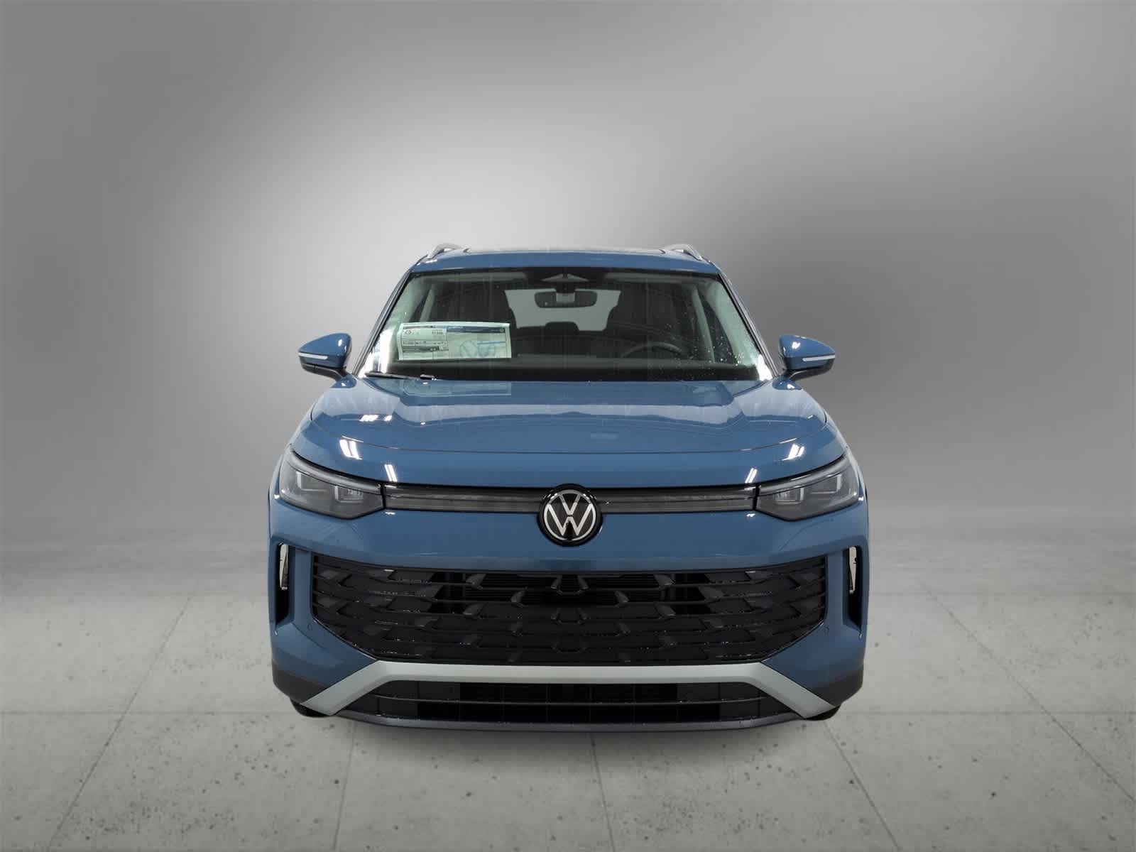 Thumbnail: 2026 Volkswagen Tiguan - 3