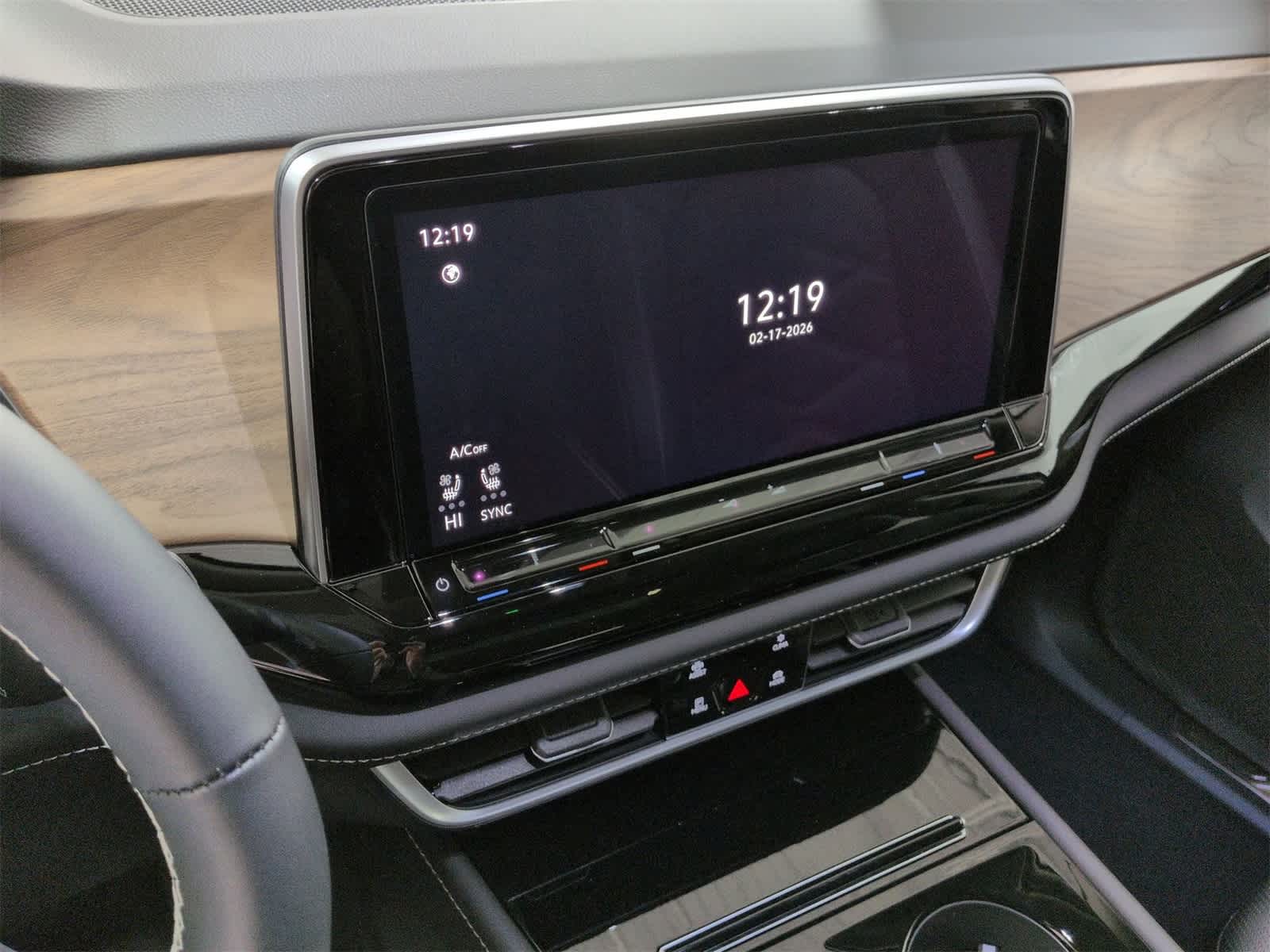 Thumbnail: 2026 Volkswagen Atlas - 30