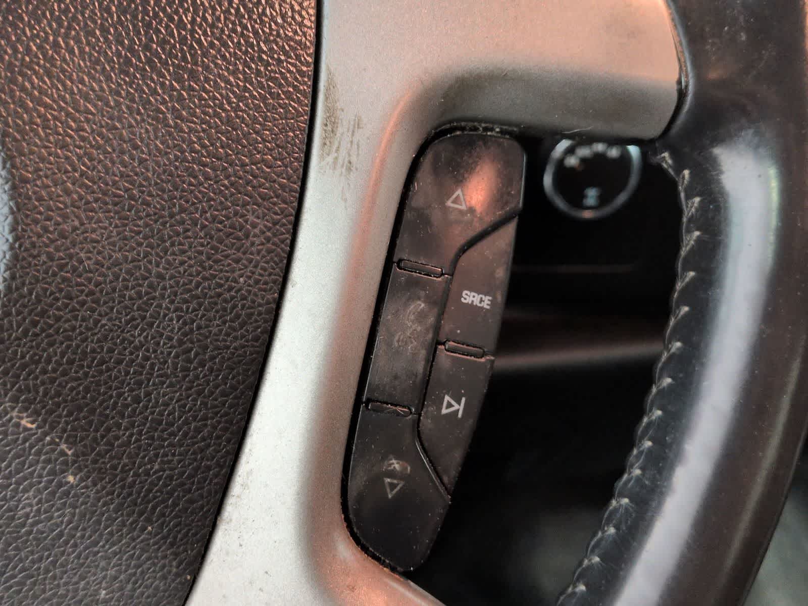 Thumbnail: 2012 Chevrolet Silverado 1500 - 23