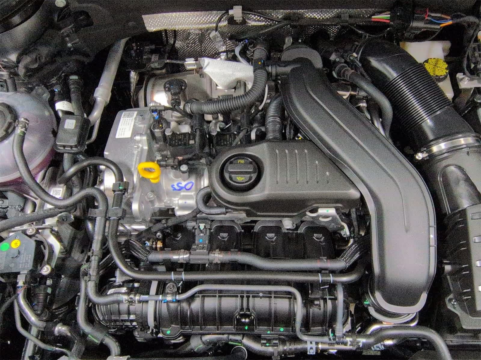 Thumbnail: 2025 Volkswagen Taos - 15