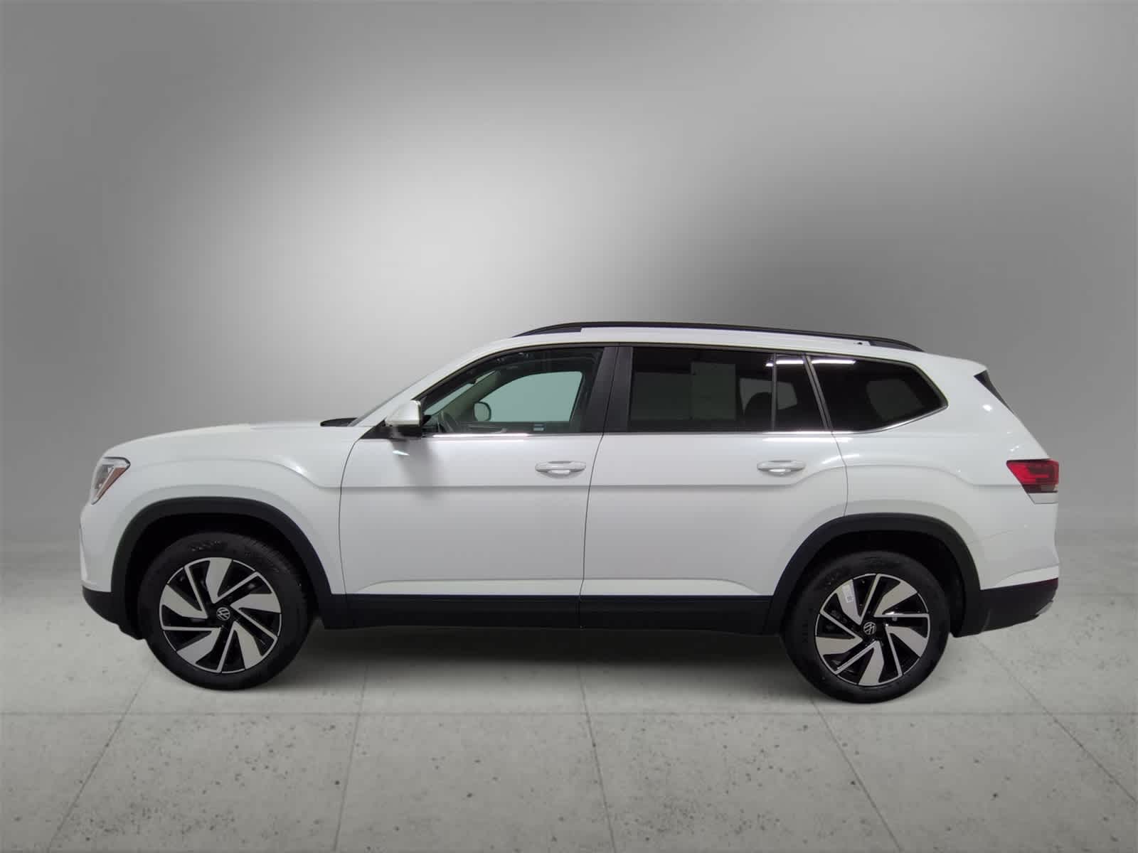 Thumbnail: 2026 Volkswagen Atlas - 5