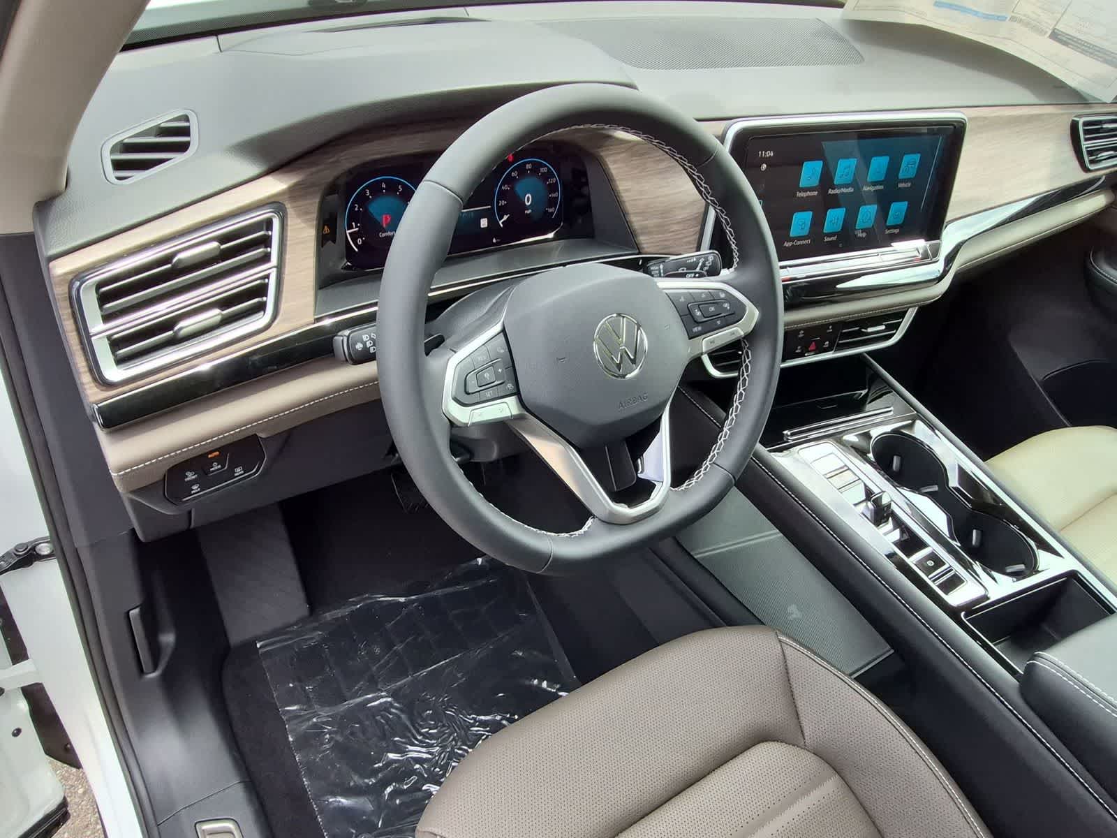 Thumbnail: 2026 Volkswagen Atlas - 10