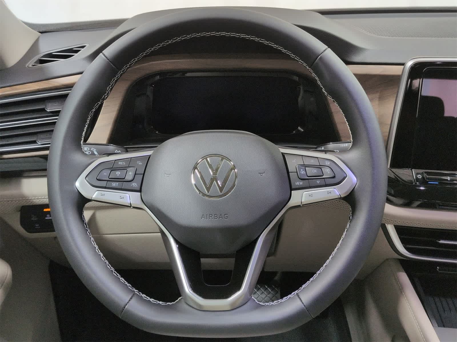 Thumbnail: 2026 Volkswagen Atlas - 23