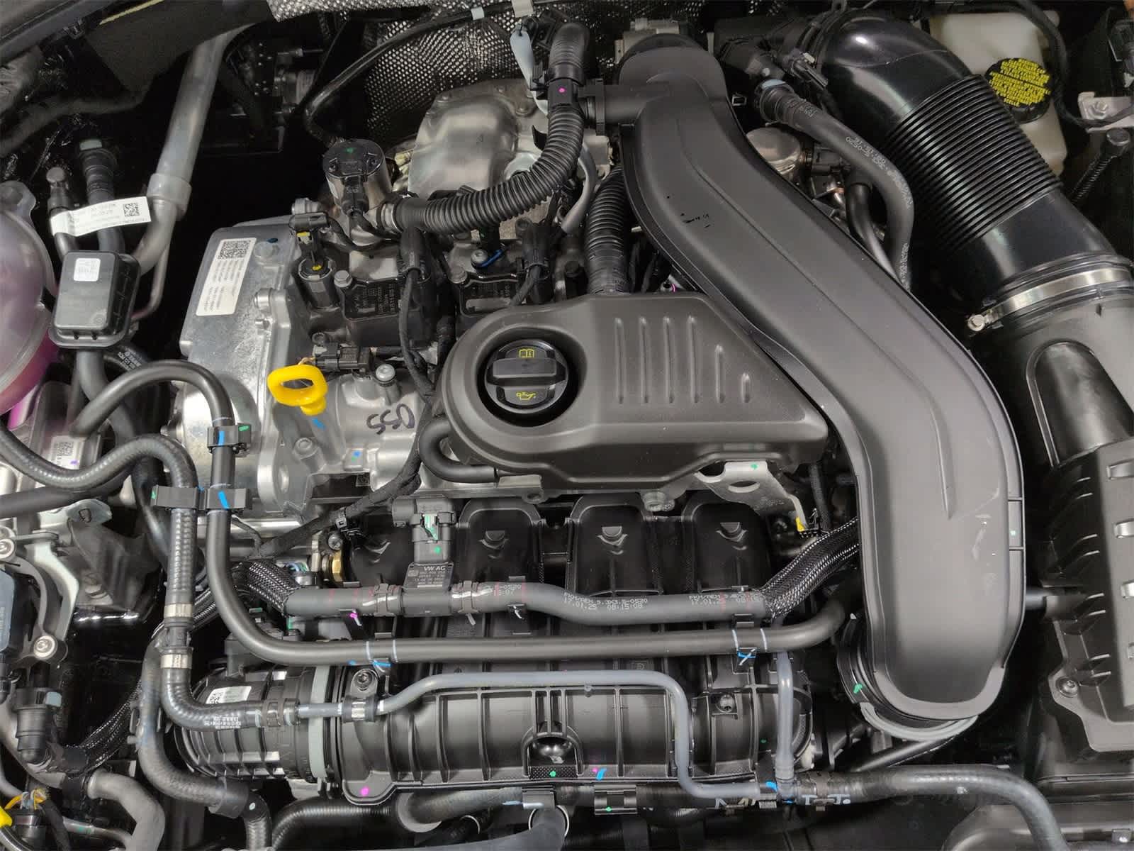 Thumbnail: 2025 Volkswagen Jetta - 15