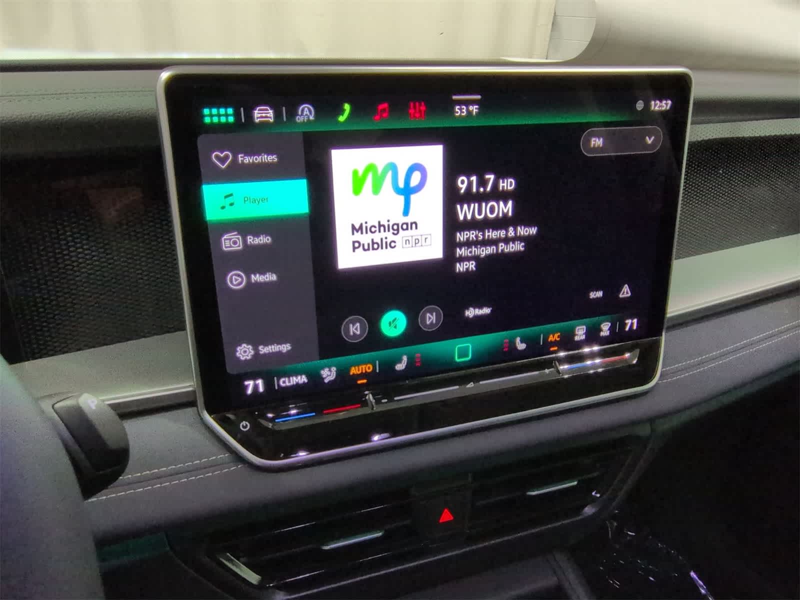 Thumbnail: 2026 Volkswagen Tiguan - 30