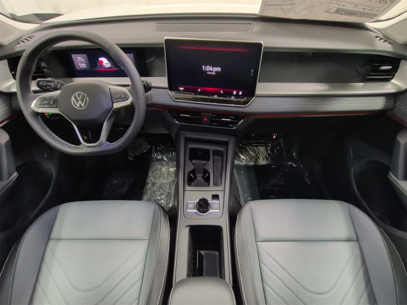 Thumbnail: 2026 Volkswagen Tiguan - 16