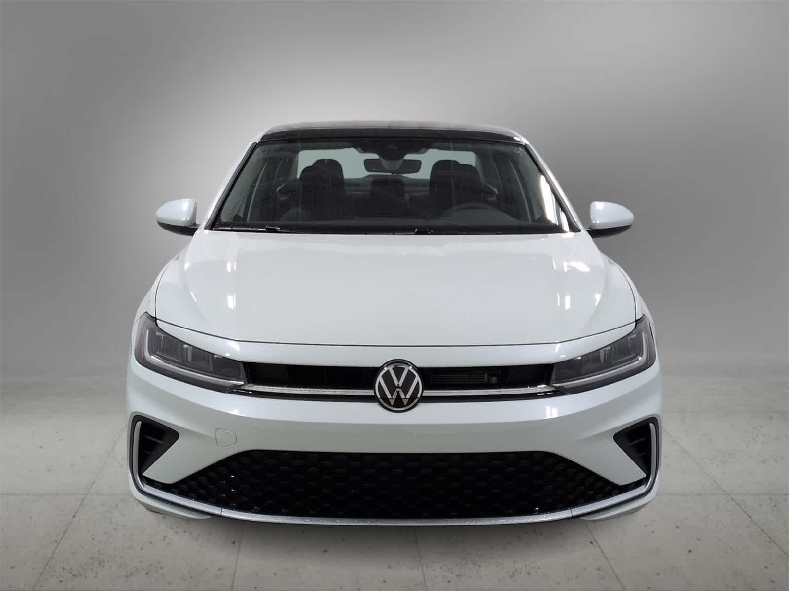 Thumbnail: 2026 Volkswagen Jetta - 3