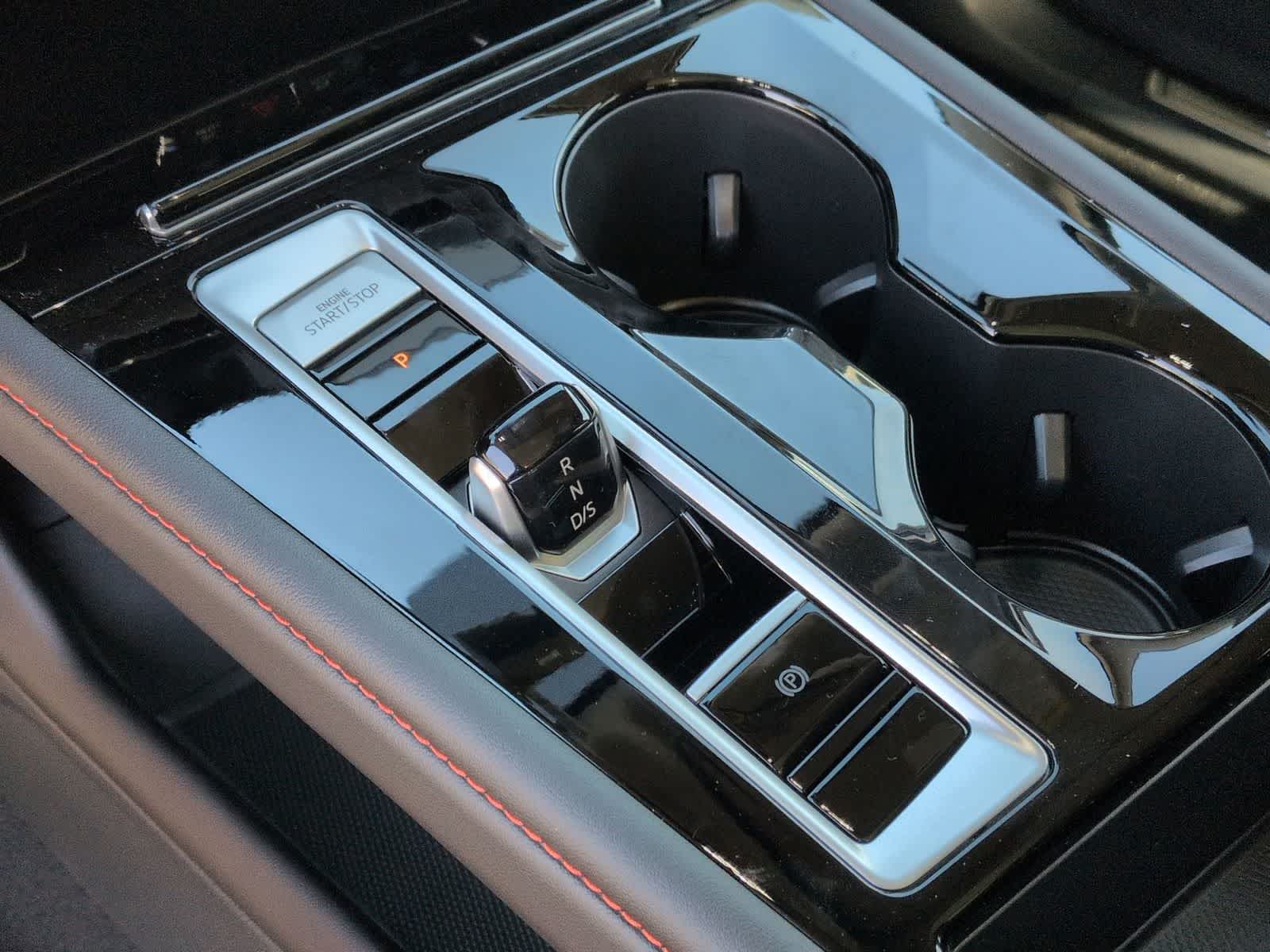 Thumbnail: 2026 Volkswagen Atlas - 41