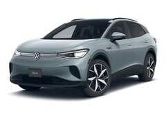 2026 Volkswagen ID.4 Pro S SUV