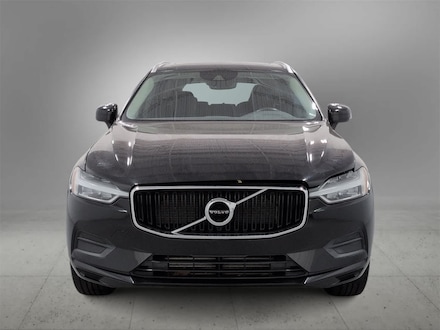 2020 Volvo XC60 T5 Momentum SUV