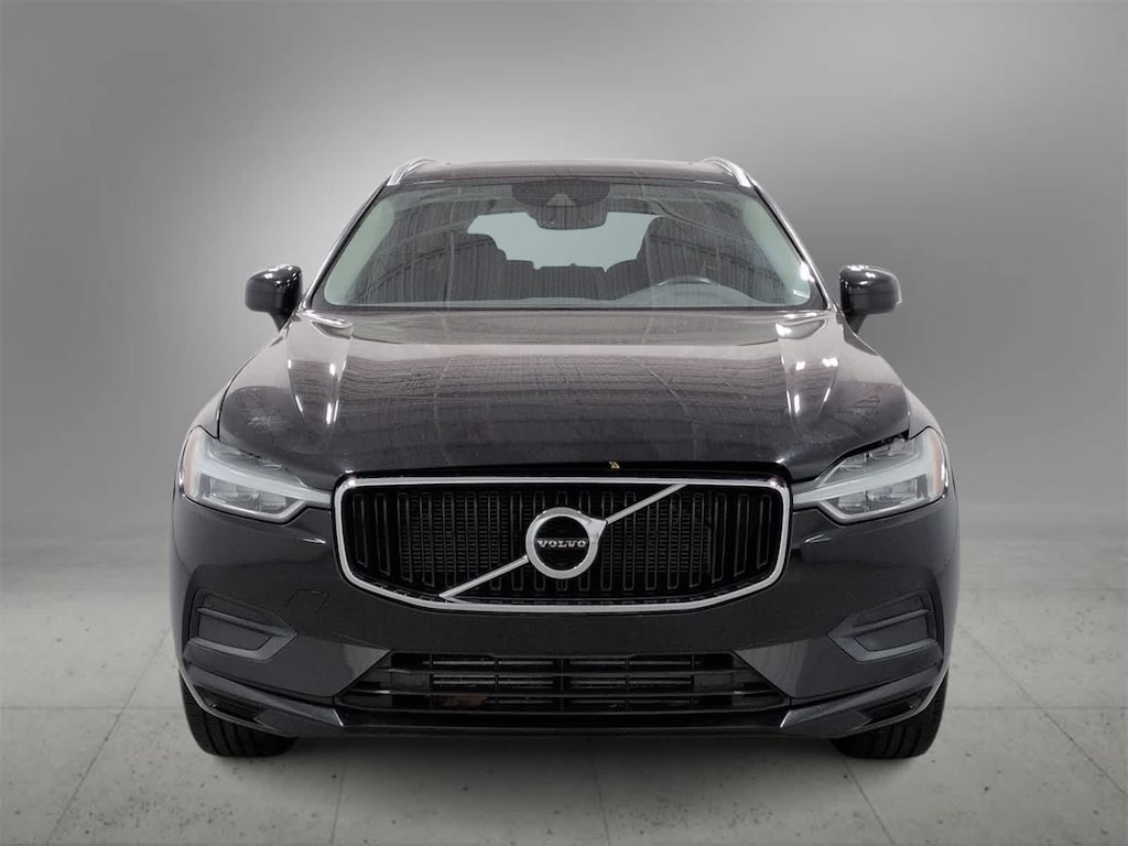 Used 2020 Volvo XC60 T5 Momentum SUV
