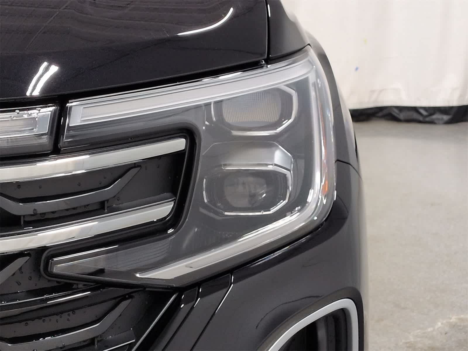 Thumbnail: 2026 Volkswagen Atlas - 11